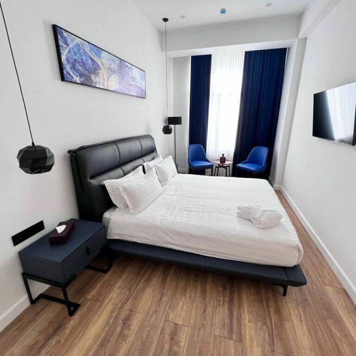 Готовый бизнес, Гостиница с арендатором срочно нужны деньги владельцу