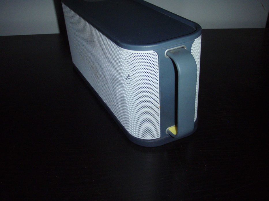 Boxa bluetooth cu acumulator Jabra Solemate MAX HFS220