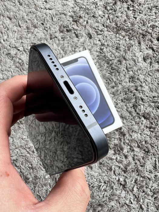 iphone 12 - fara urme de uzura