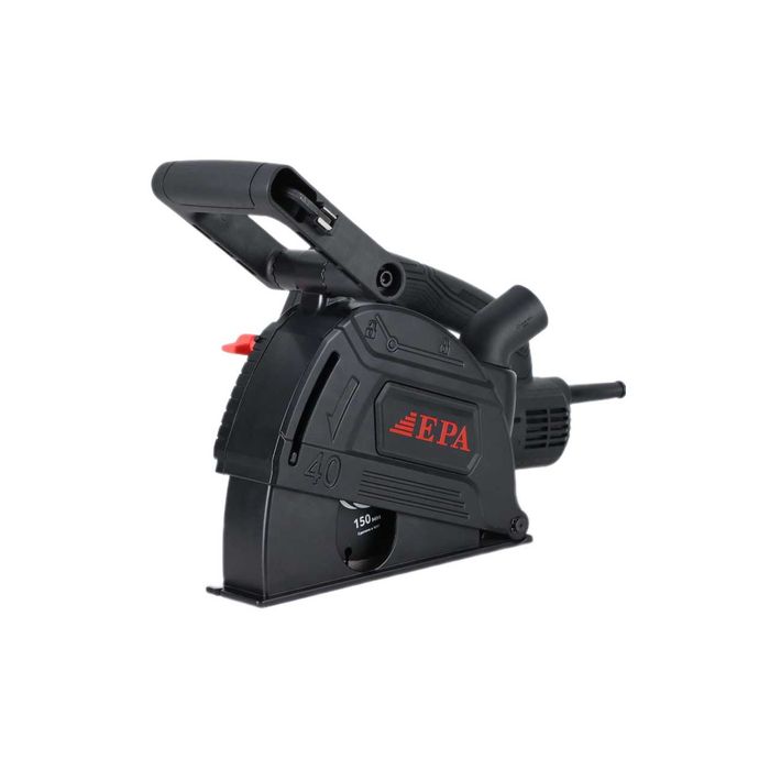 Olmos diskli kesish pilla EPA ECH-150-2 Алмазная дисковая пила