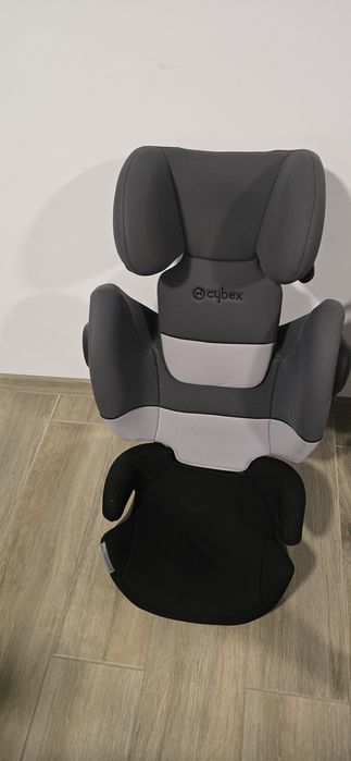 Scaun auto copii Cybex