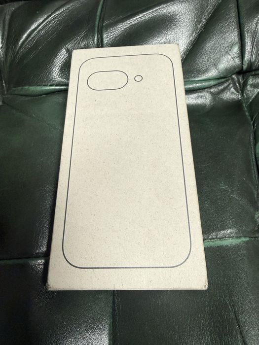 Google Pixel 9a 8/128 GB.nou (la cutie).