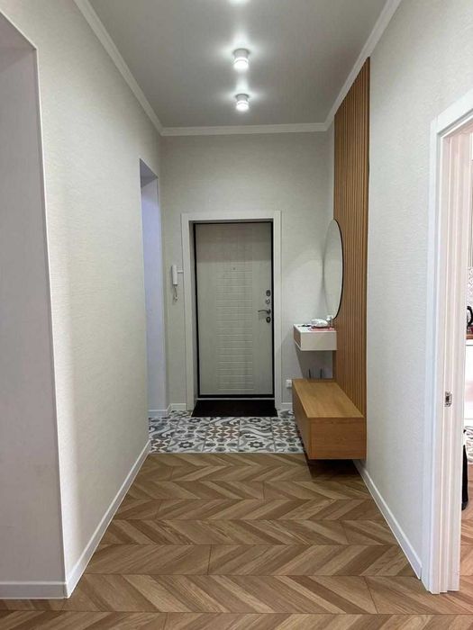 Продажа 3-комнатной квартиры