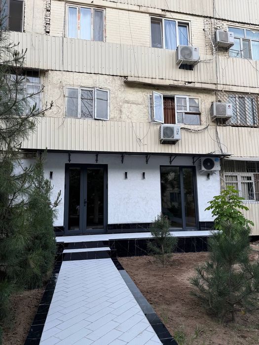 Аренда коммерческой недвижимости ул.Бобура , Пирамит 85м2