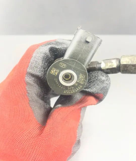 Injector motorina 0445110326 Opel Corsa 2007 1.3 CDTi MT (90 hp)
