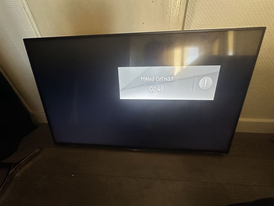 NEO LED-43418 UHD SW 43-inch 4K Ultra HD Smart LED TV