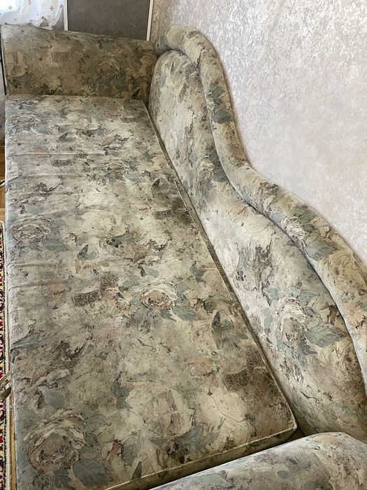 Диван-софа раскладной