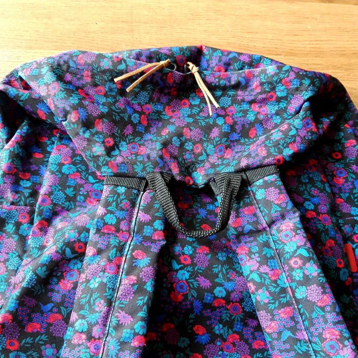 GABOL Раница и несесер