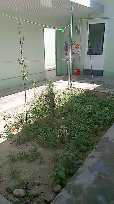 Янгийул шахрида ихчамгина уй сотилади