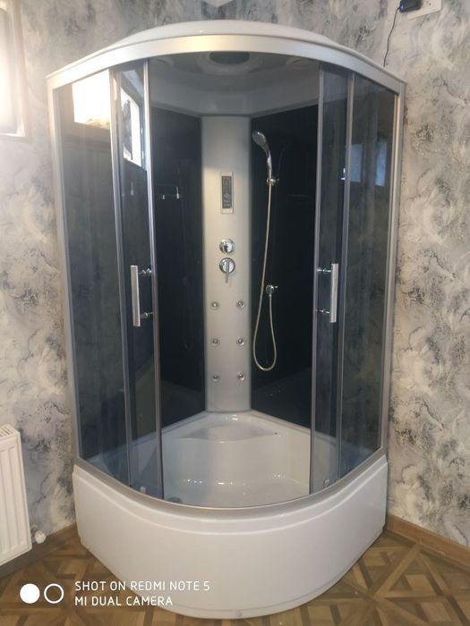 Dush Kabinalar Arzon Narxlarda