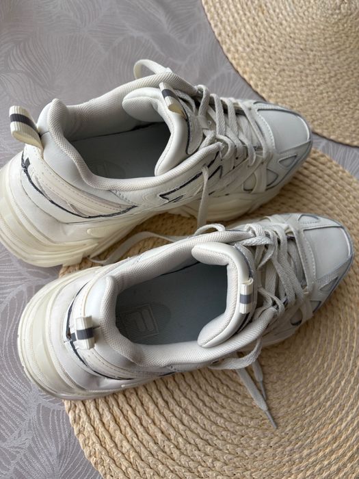 Дамски маратонки FILA