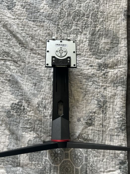 Оригинална стойка за монитор aoc високо функционална с Vesa адаптер