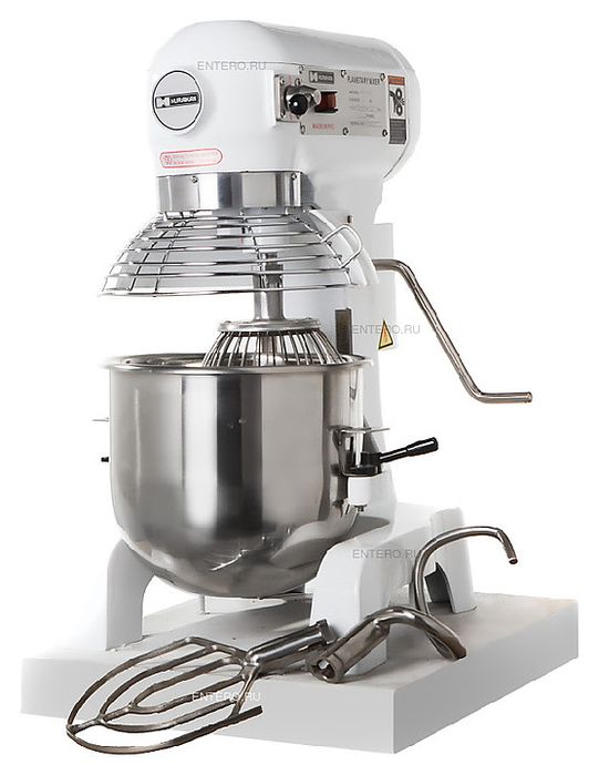 Mikser planetar mikser промышленный миксер планетарный
