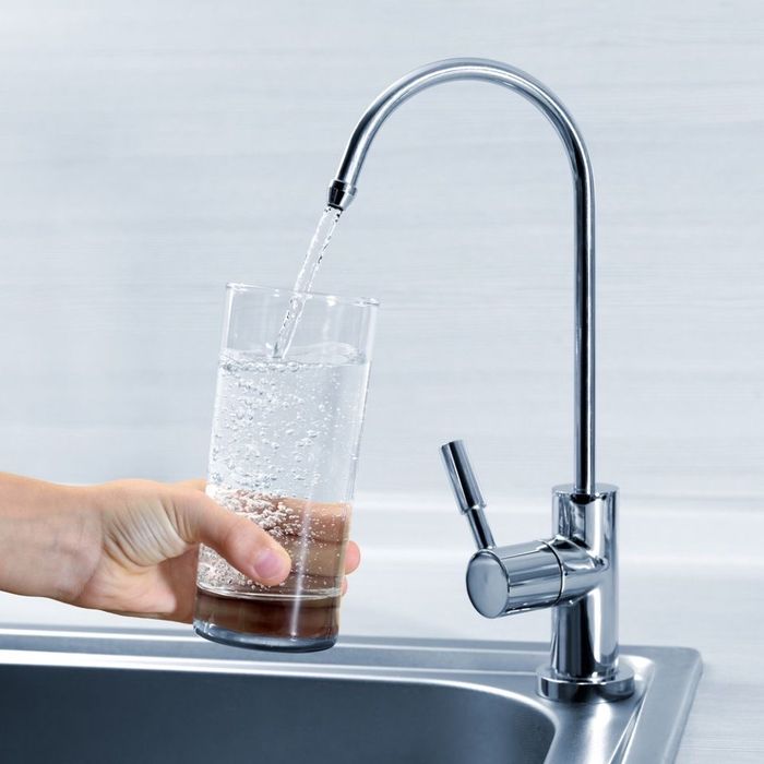 Фильтры для дома чистая вода под ключ