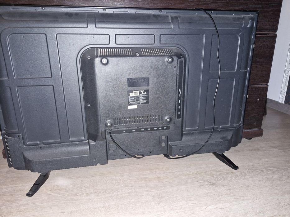 Tv Vortex 103 diagonala