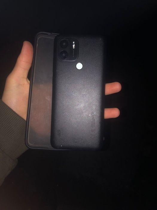 Редми А1+ хорошем состоянии