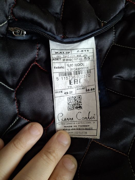 Продам пальто недорого 25000