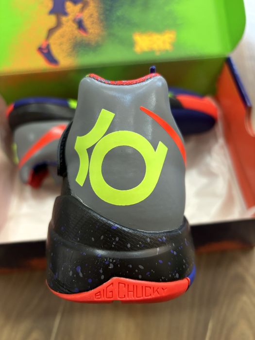 Баскетболни обувки Nike KD 4