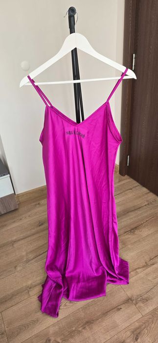 Дамска рокля. Not a cliche