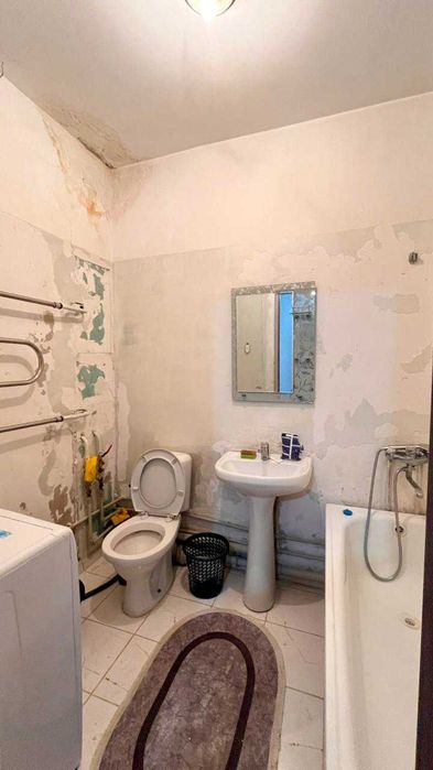 Продается 1 комю мкр. КОКТЕМ. Дамир империя