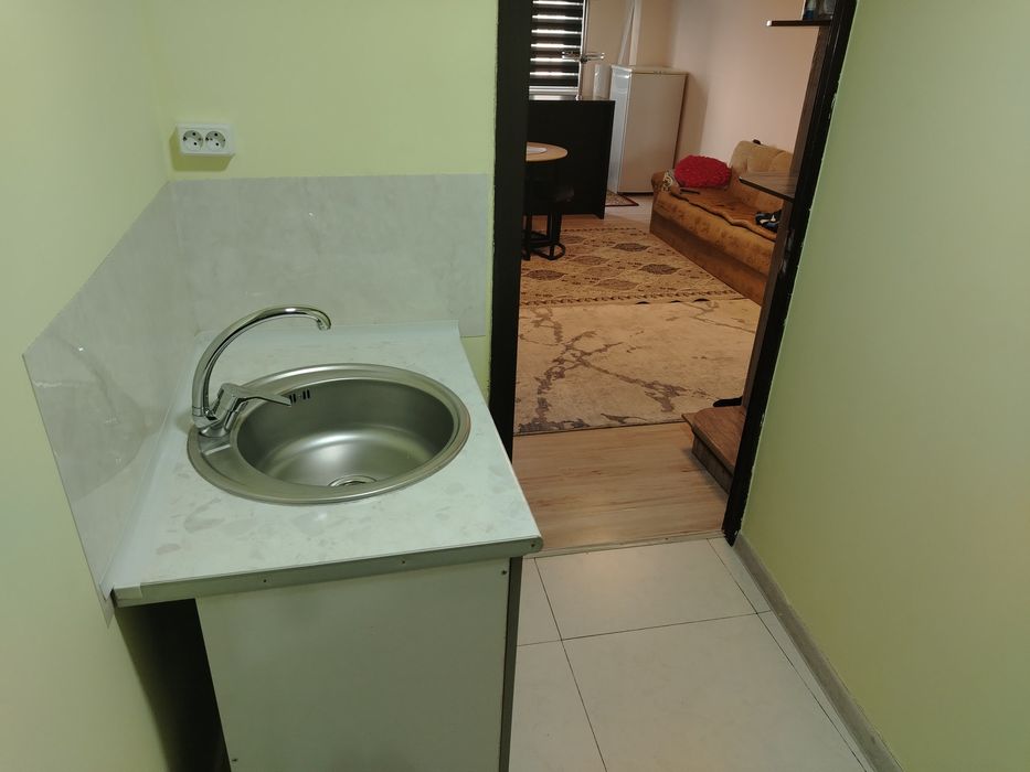 Аренда квартиры своя, Бывш общеж, ю. абад, тахтапул мост ва 17 бол урт