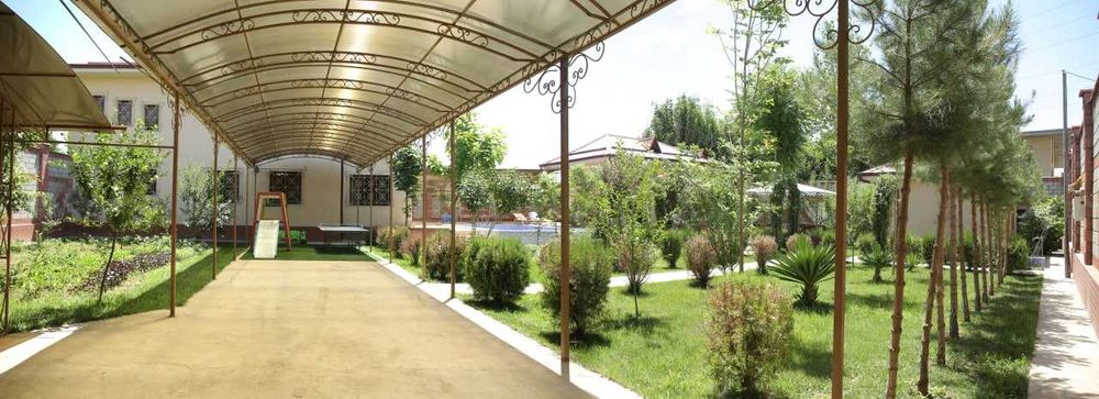 Продаётся 12 соток в Чингельды рядом с парком Новый Узбекистан