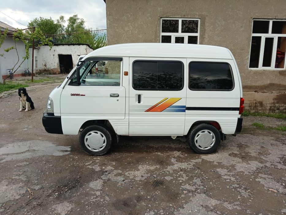 Damas sotiladi radnoy 63000 probek 2022 yil kelishamiz kami bor