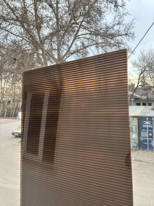 Лексан Поликарбонат сотовый и монолит! Оптом склад с доставкой!