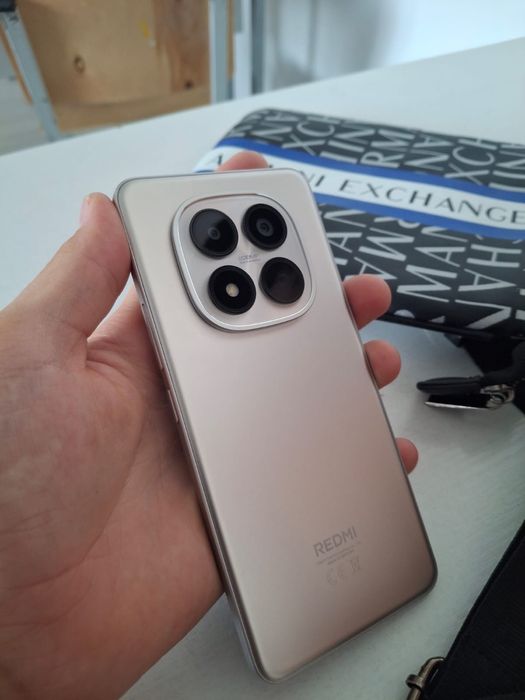 REDMI Note 15 Pro