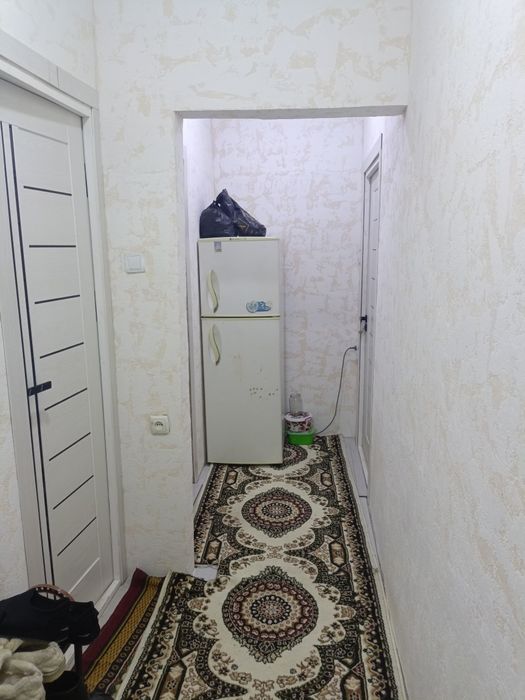 Uchtepa tuman 21 kv da Sheriklikga ikki xona uyninig bir xonasi berila