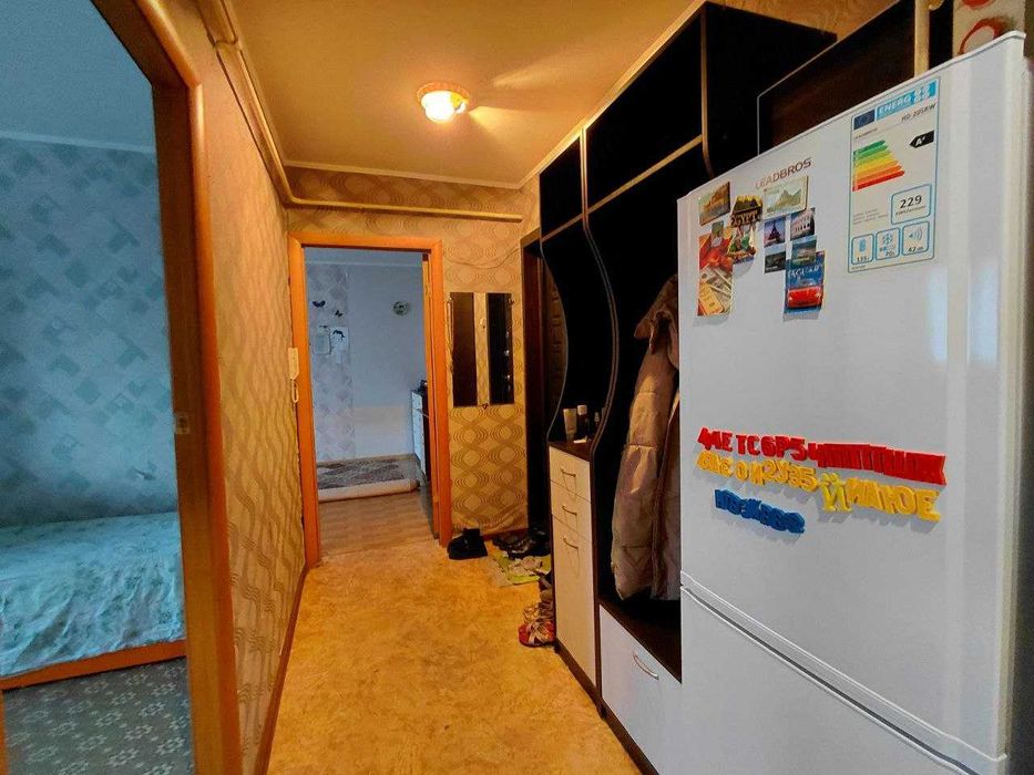 2 ком квартира КЖБИ 2 этаж