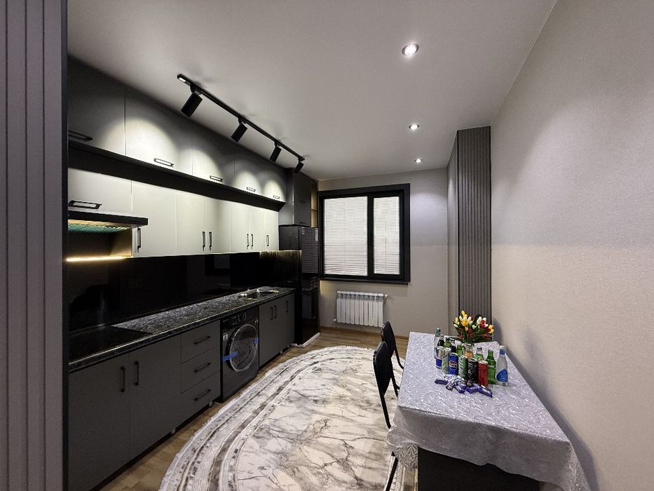 Янги Узбекистан Мелодия