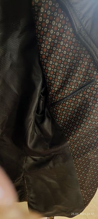 MONNI Мъжко вълнено сако 52 размер