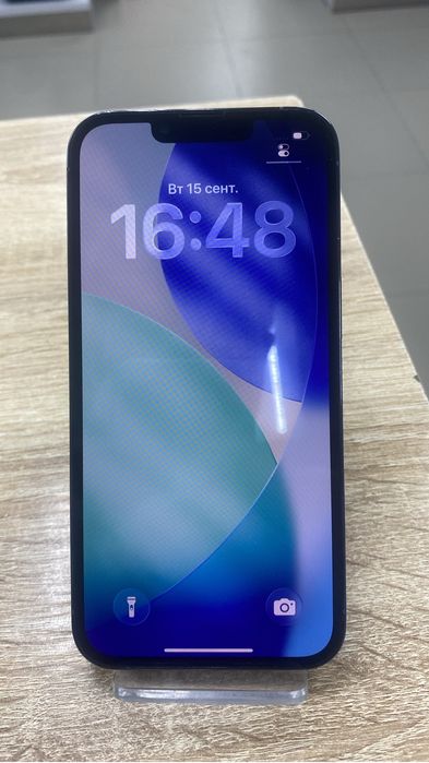 Iphone 13 pro 1Tb (TM79)