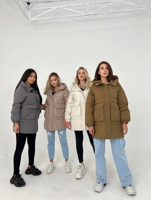 Продам демисезонную куртку.