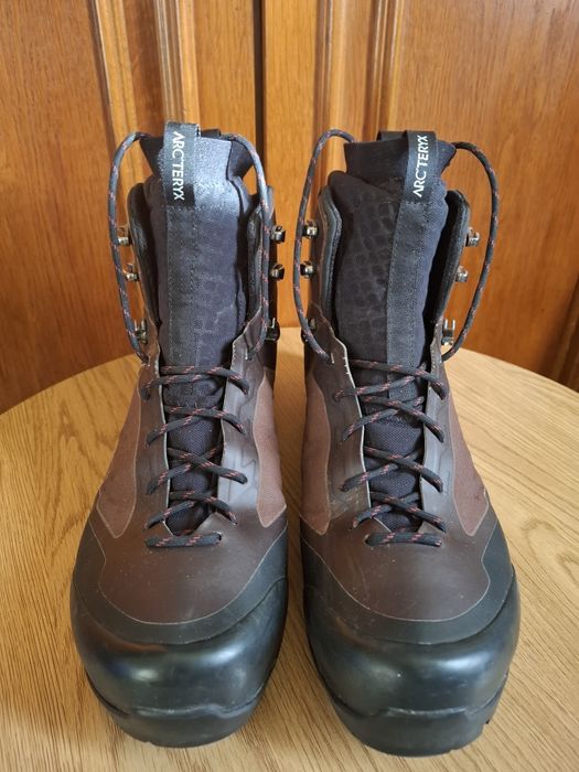Bocanci Arcteryx Bora