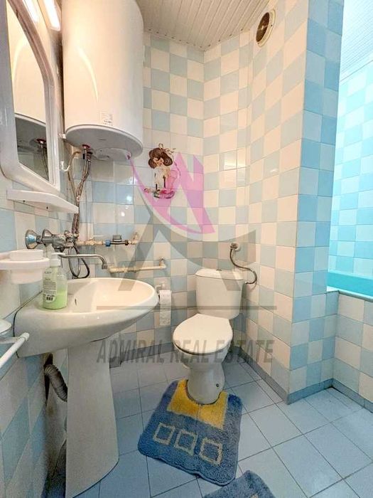 Дава се под наем Многостаен апартамент в Варна, Младост 2 - 100 кв.м за 562 € - Снимка #8