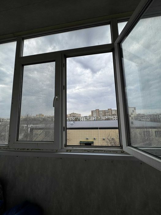 Продам 3х комн кв после ремонта 8мкр