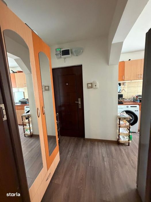 Apartament 2 camere de inchiriat, 55 mp, zona Brazda lui Novac — fotografia 3