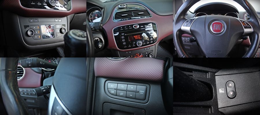 Fiat  Punto 1.3 Diesel