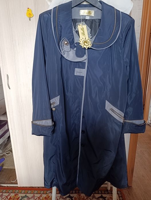 Продам женское пальто