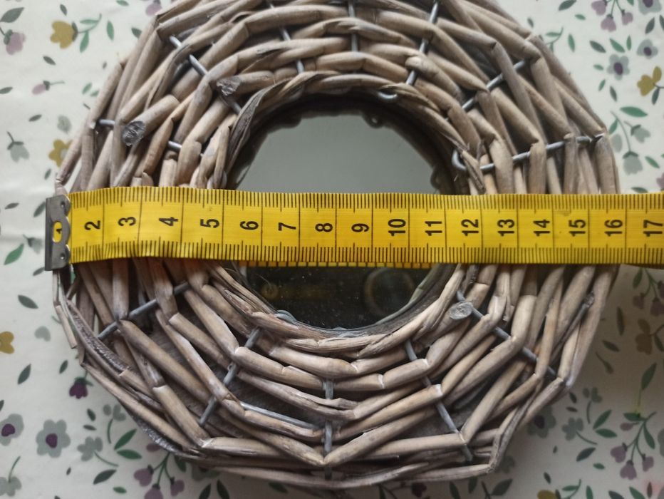 Set 3 oglinzi decorative