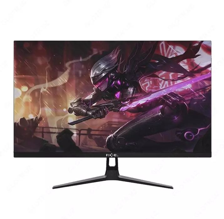Игровой 2K IPS монитор Pixel PXG272i 27" (144Hz-165Hz)