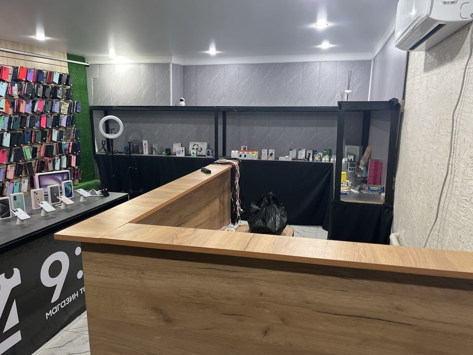 Продается готовый бизнес