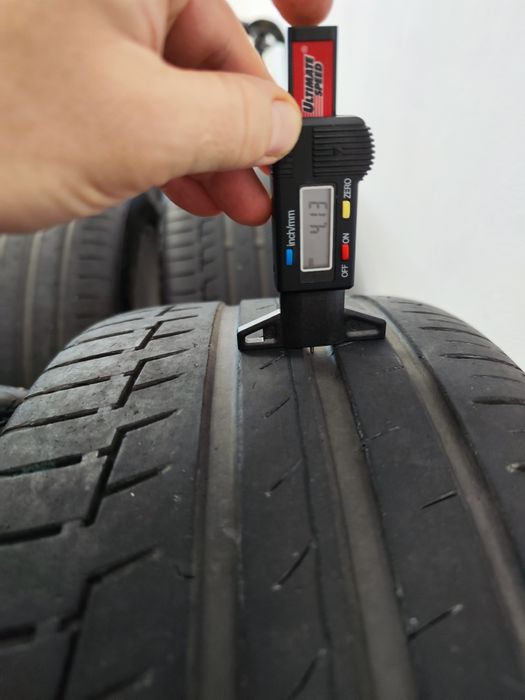 Гуми Continental - PremiumContact 6