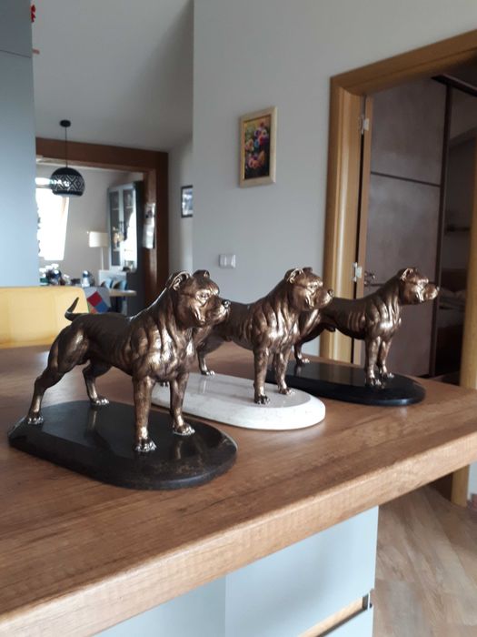 Детайлни реалистични фигури