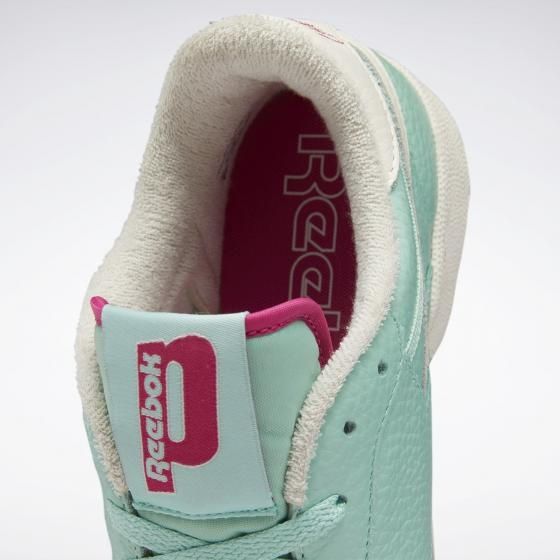 Кроссовки Reebok