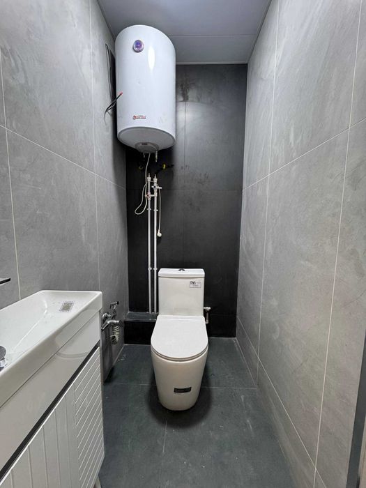 Продается квартира 3/1/9 новастройка, Яккасарйский р-он (Кушбеги)