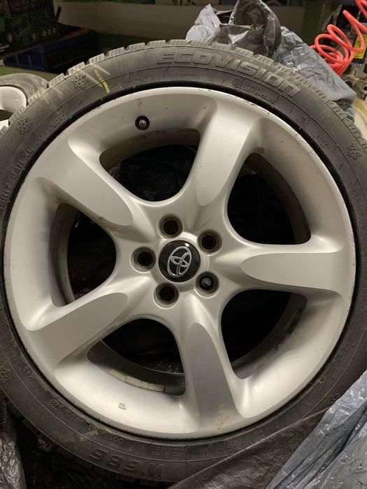 Продам диски R17