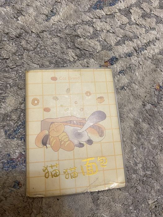 Блакнот новые много листов